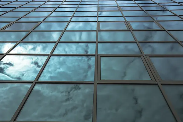 Foto Substituição de Vidros